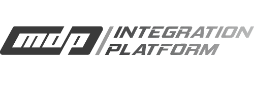 MDP Integration Platform logo