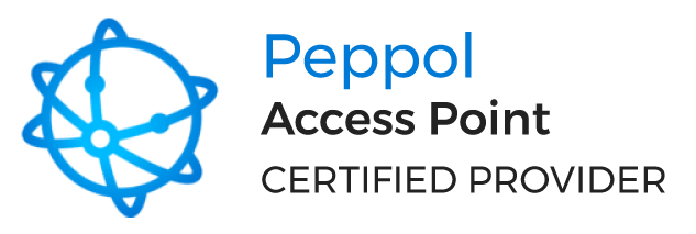 Peppol Access Point Certified Provider